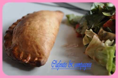 Empanadas Mironton