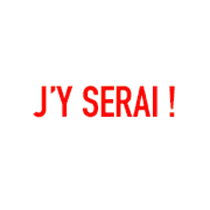 Nous sommes de la partie !!!