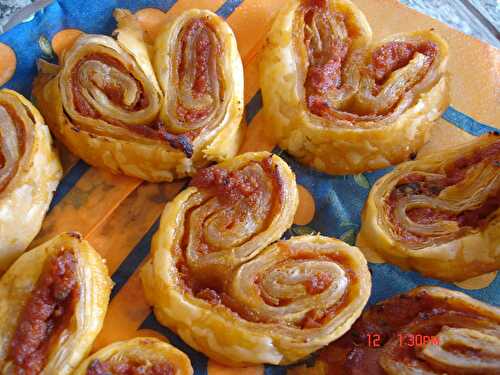 Palmier à la Méditerranéenne