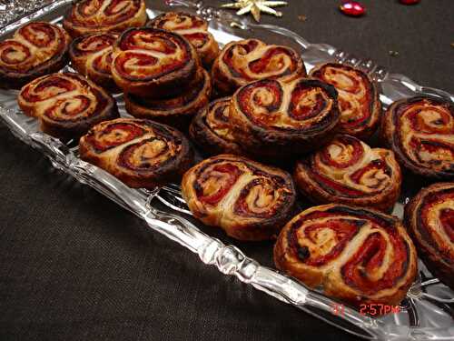 Palmiers