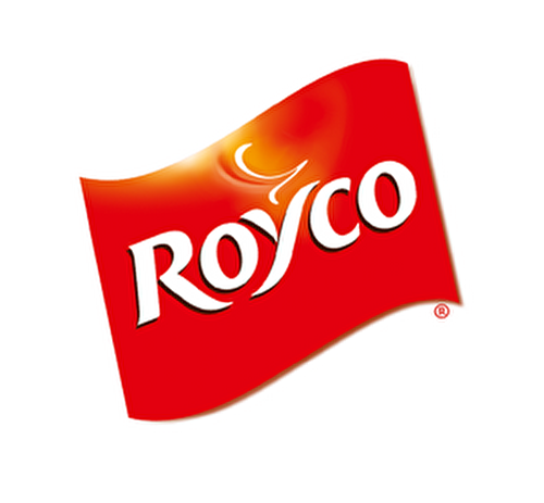 Royco, ma minute craquante