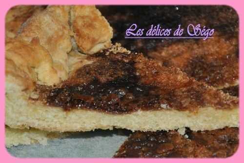 Tarte Al Chuc