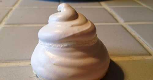 Divines Meringues