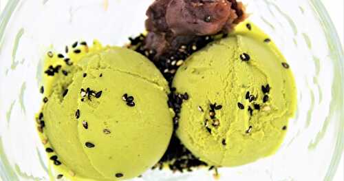 La Recette Ultime de Glace au thé Matcha