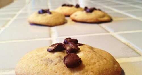 Les Cookies avec un grand C
