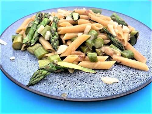 Pastasottos aux Asperges