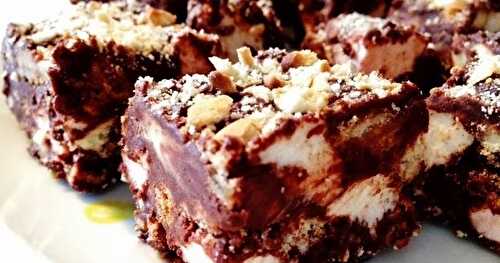 Rocky Road