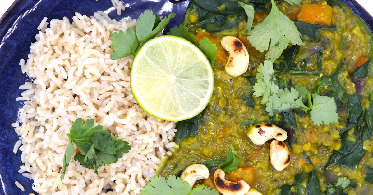 Mon Dahl PARFAIT (Ig Bas)