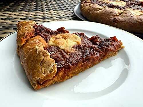 La Tarte Salée de la Triche!