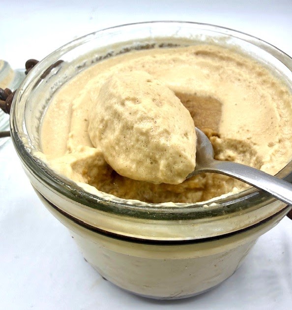 Mousses au Café Délicieusement Légères