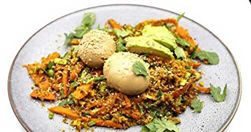 Œufs Marinés à la Japonaise 