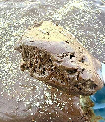 Entremets Mousseux au Chocolat Épate Belle-mère (Ultra Facile et Divin!)