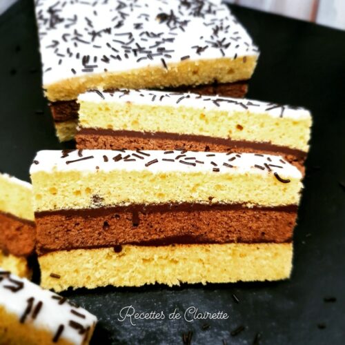 Napolitain maison