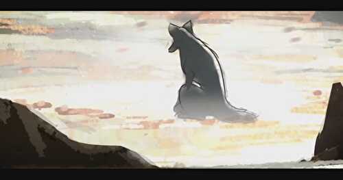 [Animation] Wolfsong