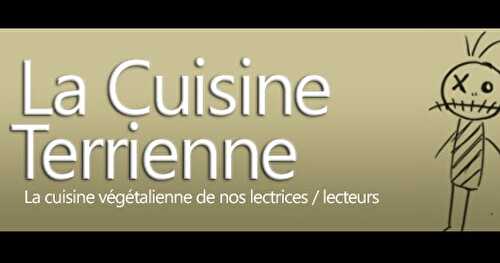 [La cuisine Terrienne] La Moussaka de Philippe
