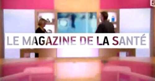 Magazine de la santé: l'antibiorésistance (Extrait)