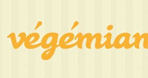 [News] Vegemiam : nouveau blog culinaire