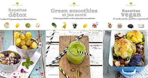 Recettes Detox  | Green Smoothies | Recettes Vegan