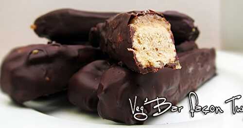 Veg'bar Choco