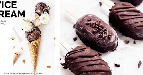 N'ICE CREAM - Le frisson finlandais !