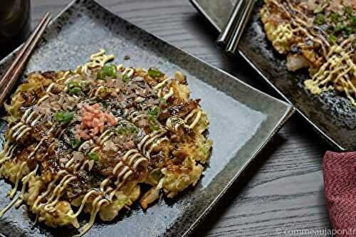 Okonomiyaki