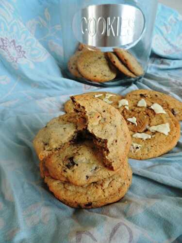 Cookies – Comme une envie de douceur
