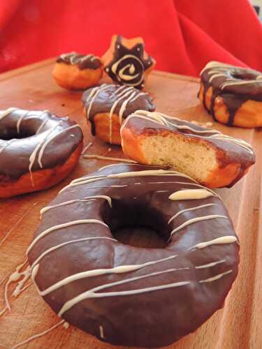 Donuts