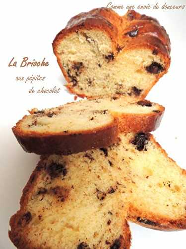 La brioche facile