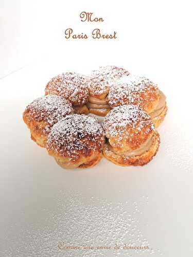 Mon Paris Brest – My Paris Brest