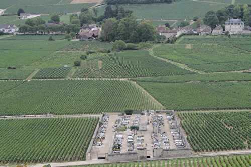 Bourgogne blanc Hautes-Côtes de Nuits