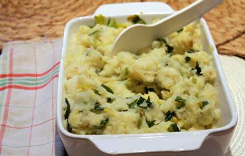 COLCANNON