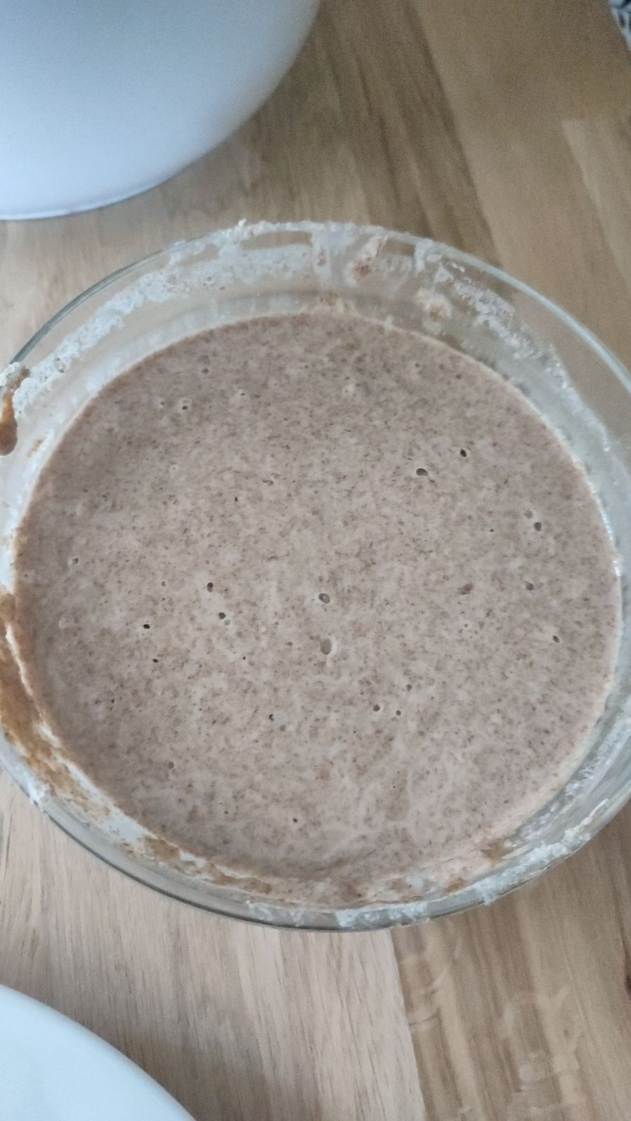 LEVAIN MAISON