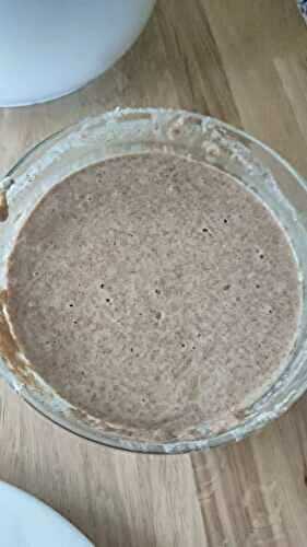 LEVAIN MAISON