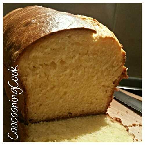 Brioche - Thermomix - (ou pas) - plaisirs et gourmandises