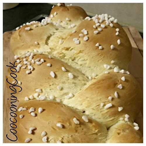 Pain au lait - thermomix - (ou non) - plaisirs et gourmandises