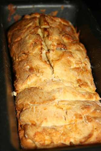 Un tour en cuisine - Brioche à effeuiller - - plaisirs et gourmandises