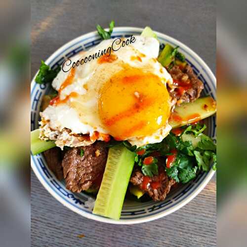 Bimbimbap