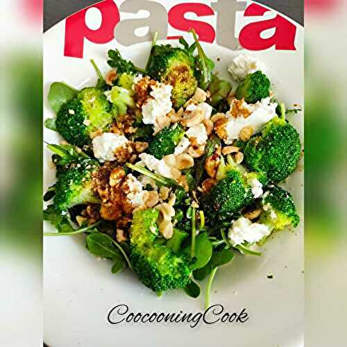Salade green