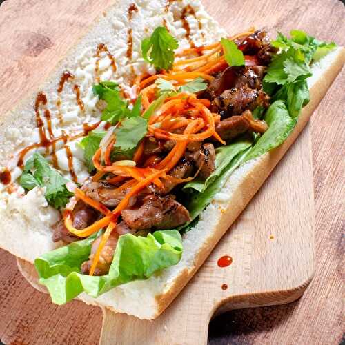 Banh Mi