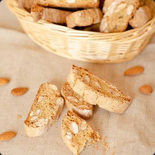 Cantuccini