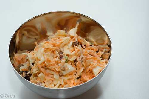 Coleslaw