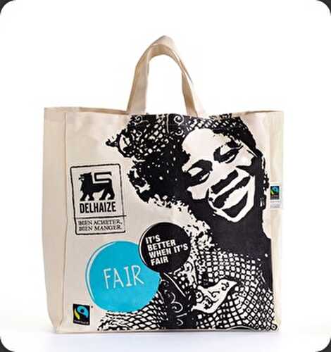Concours - Fairtrade Belgium