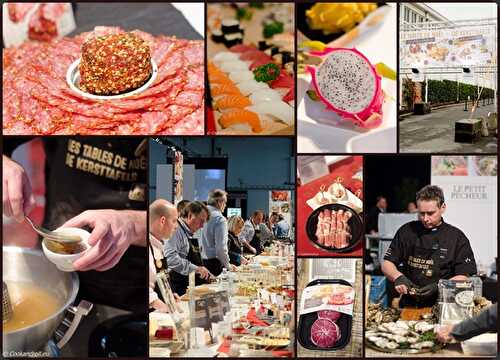 Delhaize Food Show