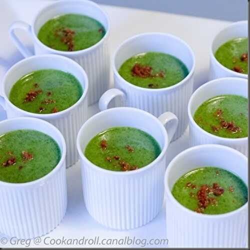 Gazpacho Verde