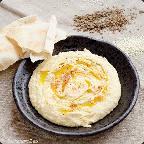 Houmous