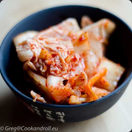 Kimchi