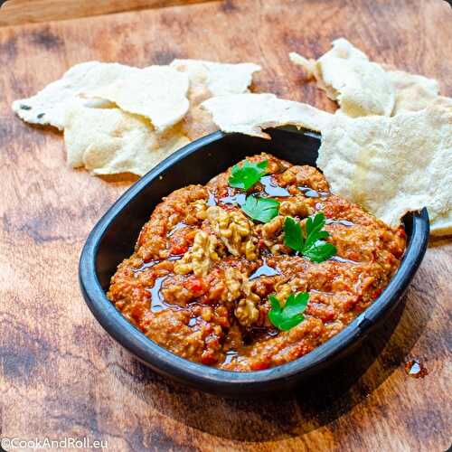 Muhammara