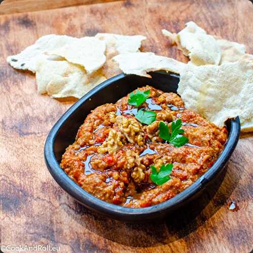 Muhammara