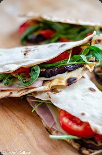 Piadina