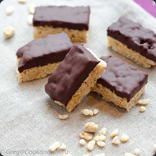 Rice Crispies Treats